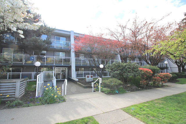 109 - 550 Royal Avenue