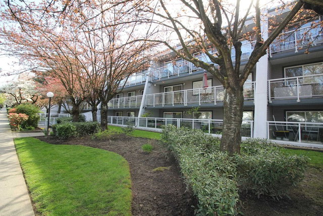 109 - 550 Royal Avenue