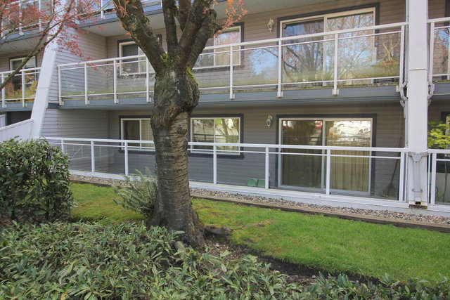 109 - 550 Royal Avenue