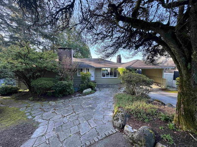 1430 Nelson Avenue | West Vancouver | Image