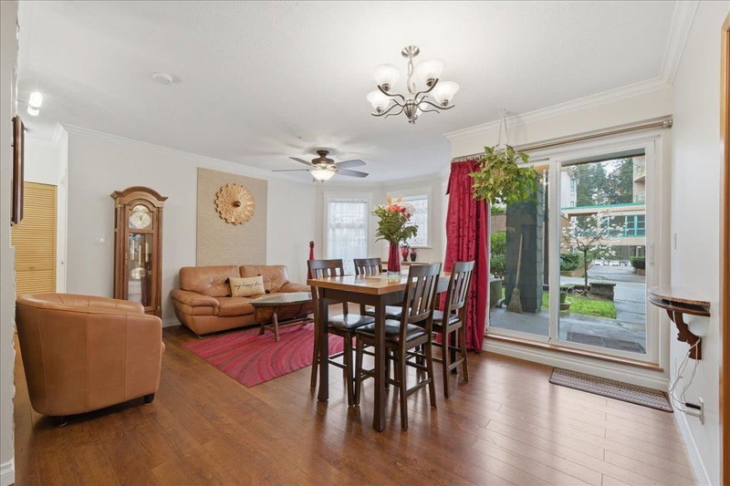 3085 Primrose Lane #G01, Coquitlam, British Columbia