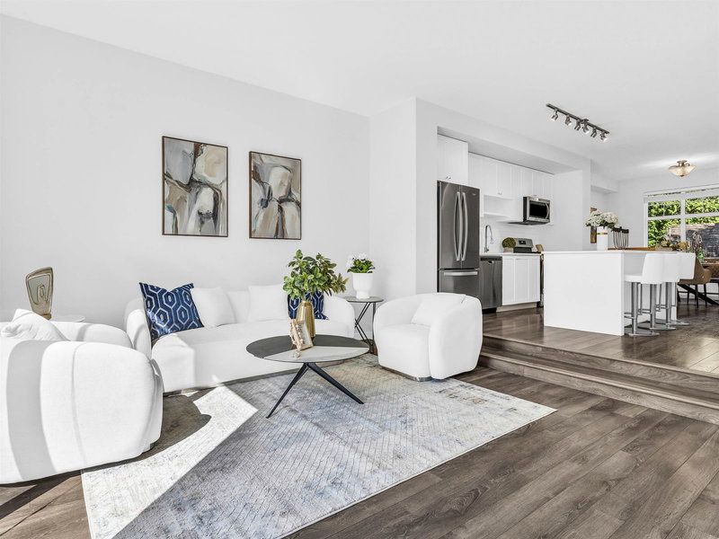 158 171 Street #92, Surrey, British Columbia