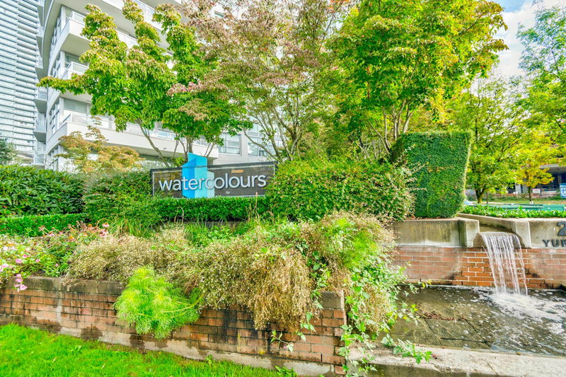 3005 - 2289 Yukon Crescent, Burnaby, V5C 0B2 | Image 2