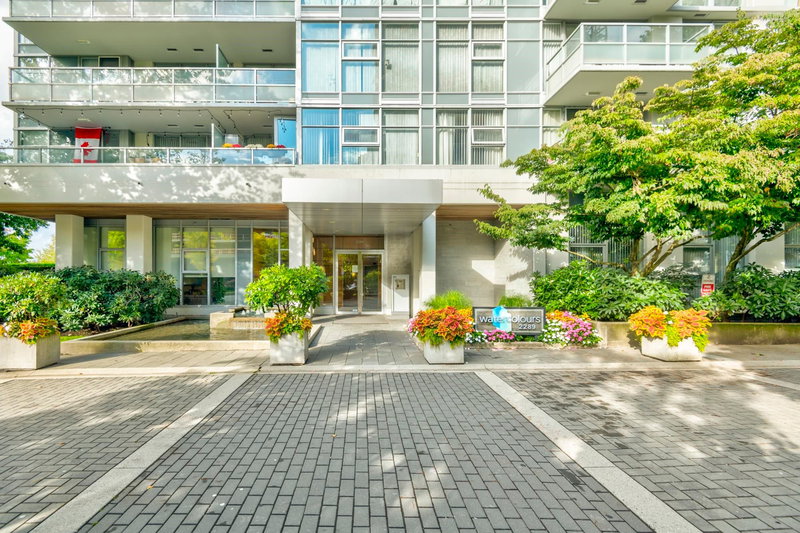 3005 - 2289 Yukon Crescent, Burnaby, V5C 0B2 | Image 3