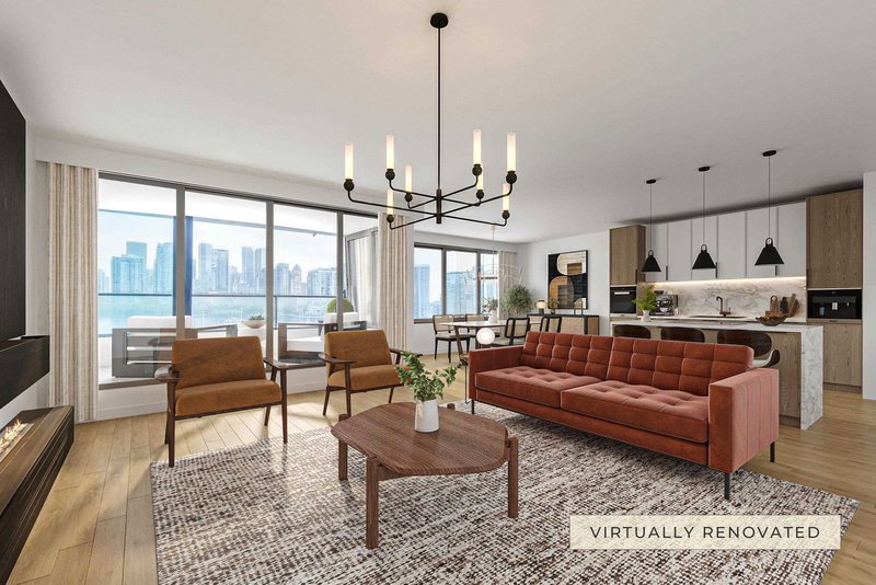 533 - 666 Leg In Boot Square, Vancouver, V5Z 4B3 | Image 3