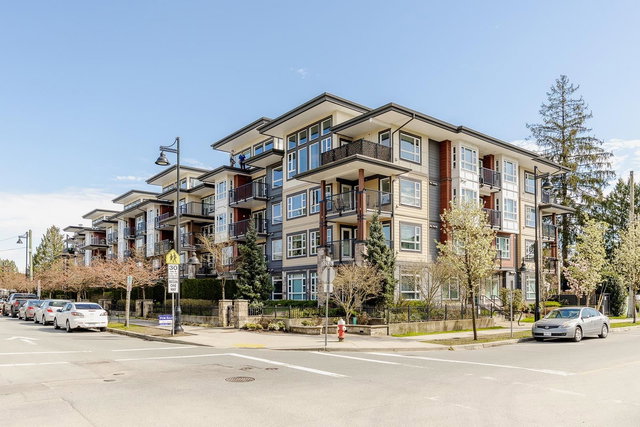 315 - 22562 121 Avenue