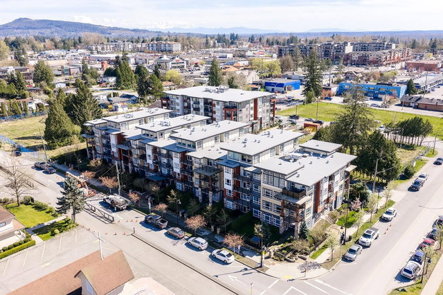 315 - 22562 121 Avenue