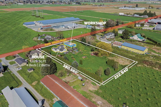 42148 Keith Wilson Road