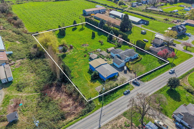 42148 Keith Wilson Road