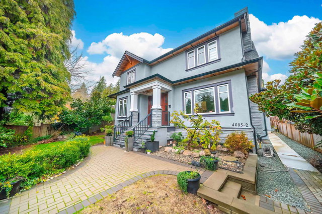 1 - 4085 41st Avenue