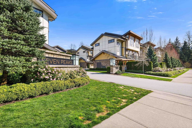 39548 Loggers Lane #15, Squamish, British Columbia