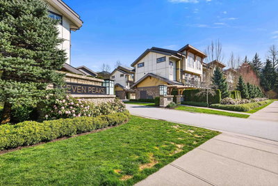 15 - 39548 Loggers Lane undefined | Squamish | Image