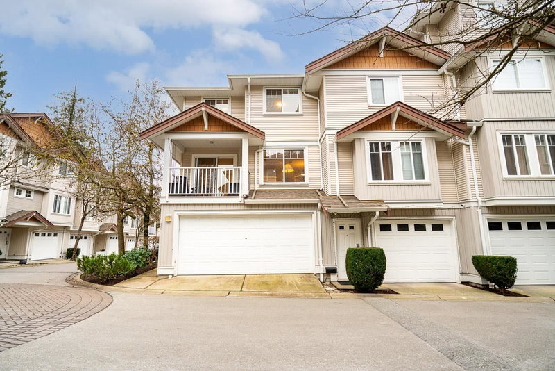 12711 64 Avenue #92, Surrey, British Columbia