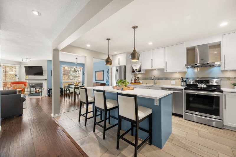 1220 Quayside Drive #208A, New Westminster, British Columbia