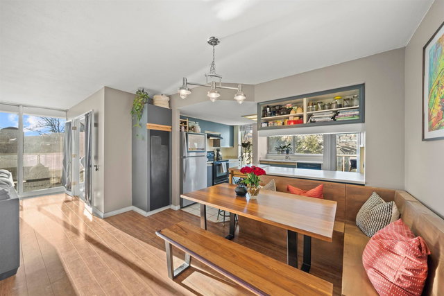 1101 - 71 Jamieson Court