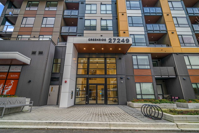 412 - 27249 Aldergrove Town Centre Drive