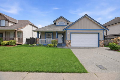 2844 Shuttle Street | Abbotsford | Image