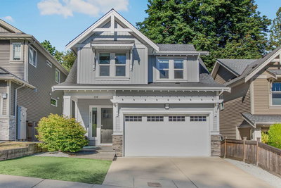 13542 Nelson Peak Drive | Maple Ridge | Image