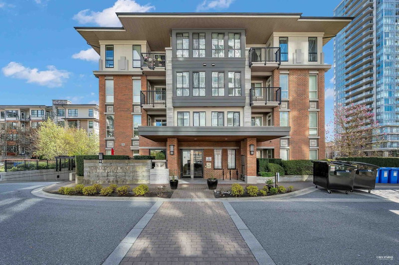111 - 1135 Windsor Mews