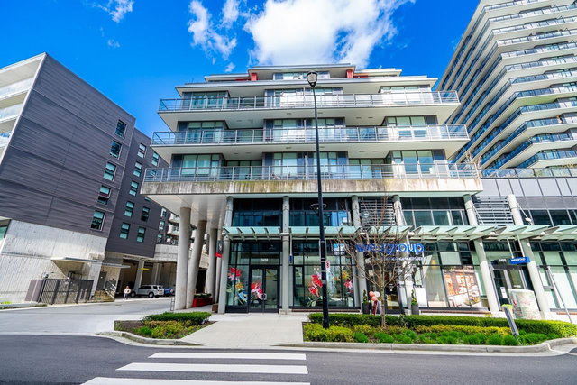 713 - 3451 Sawmill Crescent