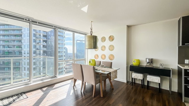 2706 - 9981 Whalley Boulevard