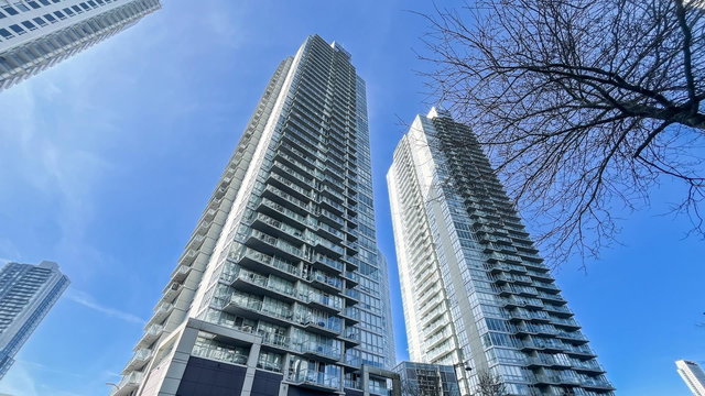 2706 - 9981 Whalley Boulevard