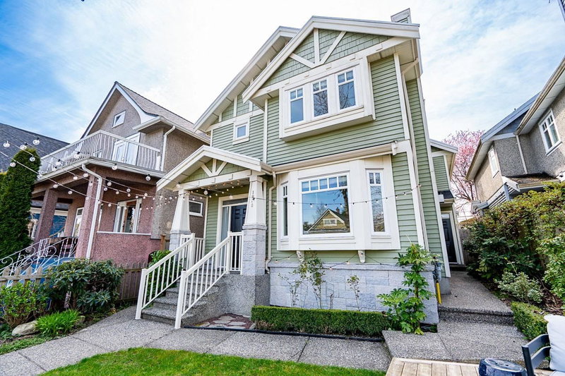 1938 Adanac Street, Vancouver, V5L 2E4 | Image 2