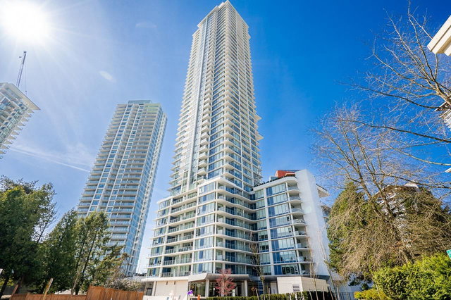 1602 - 518 Clarke Road