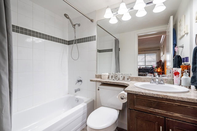 307 - 3939 Hastings Street