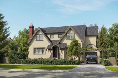 B - 7061 Cypress Street | Vancouver | Image