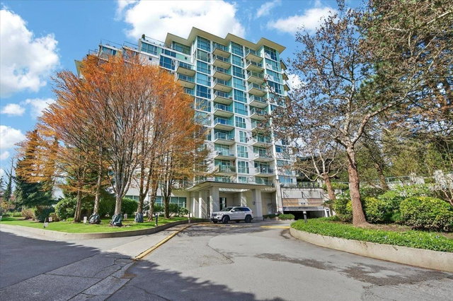 909 - 2733 Chandlery Place