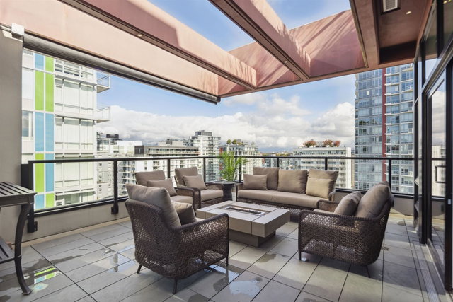 1202 - 1788 Ontario Street