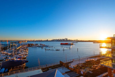 520 - 755 Harbourside Drive | North Vancouver | Image