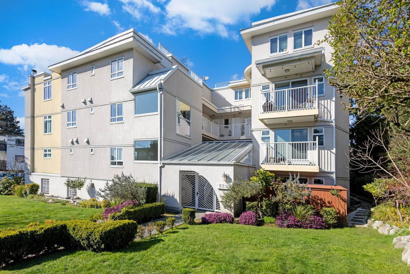 302 - 2215 Mcgill Street, Vancouver, V5L 1C3 | Image 3