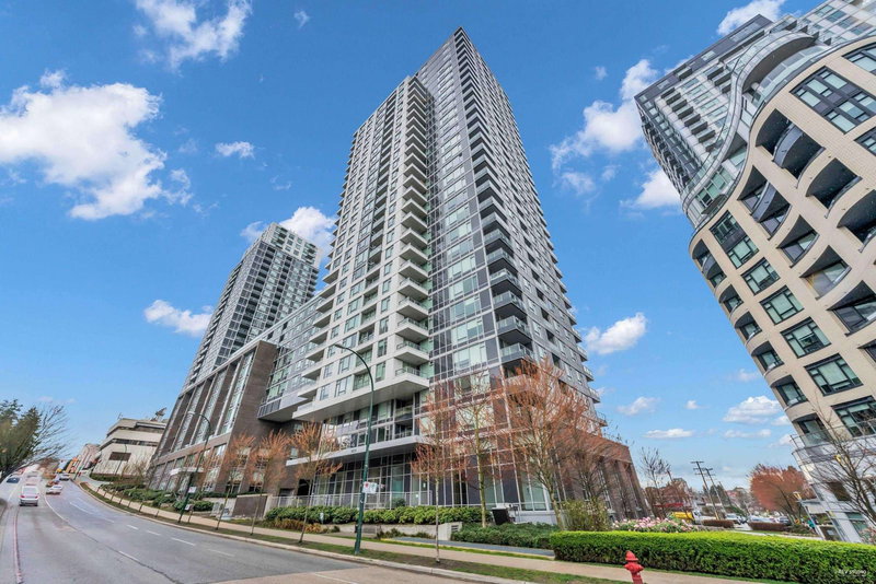 5515 Boundary Road #207, Vancouver, British Columbia