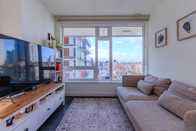 207 - 5515 Boundary Road