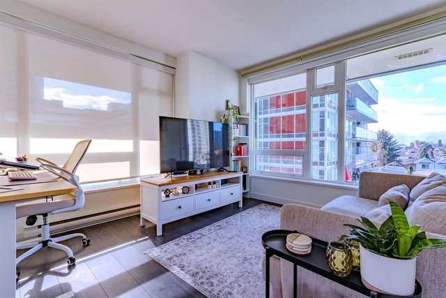 207 - 5515 Boundary Road