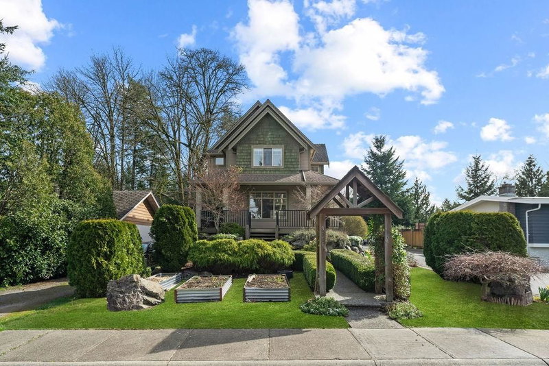 3008 Ash Street #1, Abbotsford, British Columbia