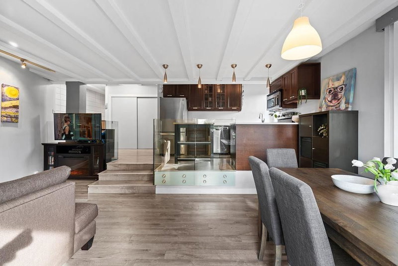 201 - 341 Mahon Avenue, North Vancouver, V7M 3E1 | Image 3