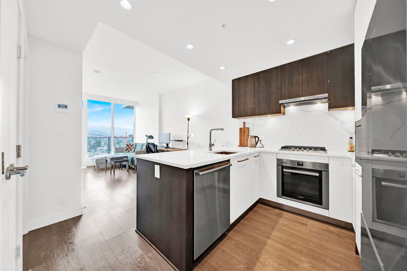 2005 - 567 Clarke Road, Coquitlam, V3J 0K7 | Image 2