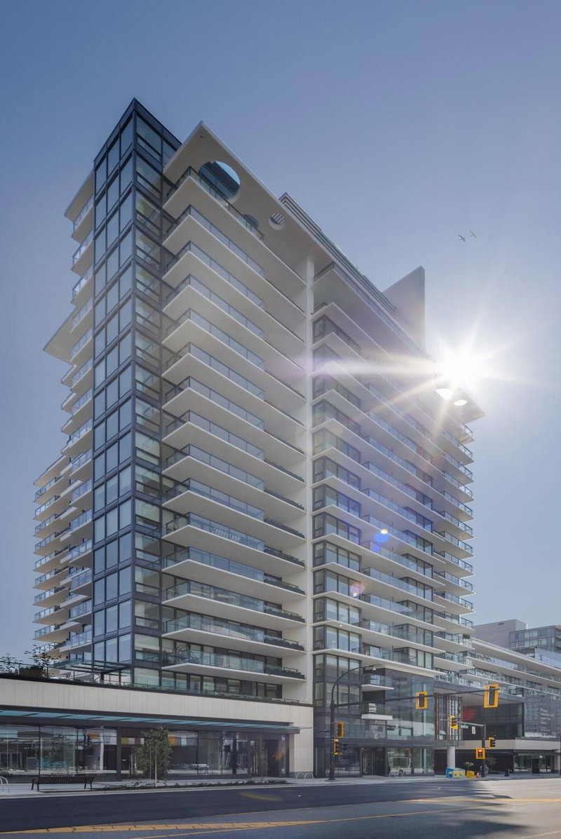 135 13th Street E #1501, North Vancouver, British Columbia