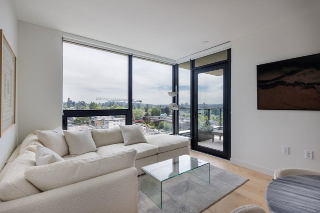 1501 - 135 13th Street E