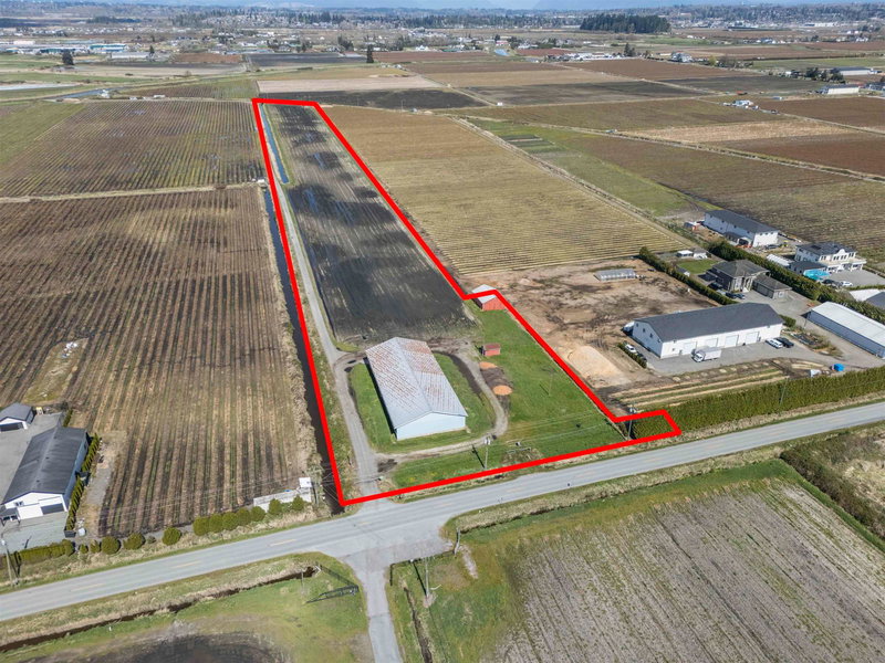 16429 40 Avenue, Surrey, V3Z 1E5 | Image 2