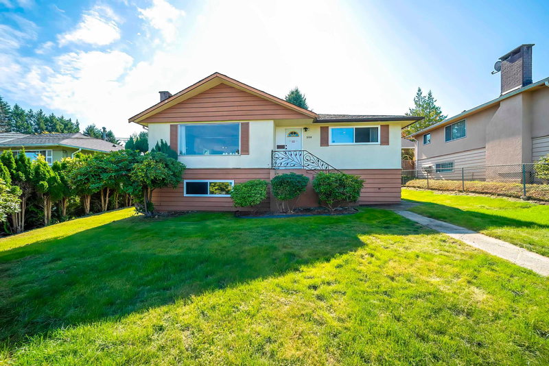 5130 Buxton Street, Burnaby, British Columbia