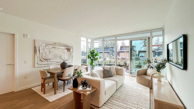 102 - 3963 Uplands Way