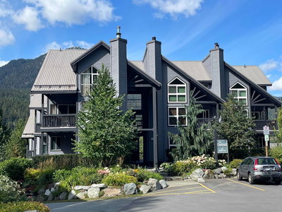 12 - 2213 Marmot Place | Whistler | Image