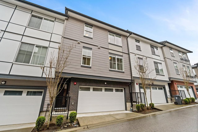 29 - 8161 201 Street