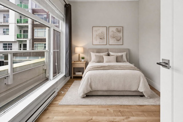 214 - 9015 120 Street