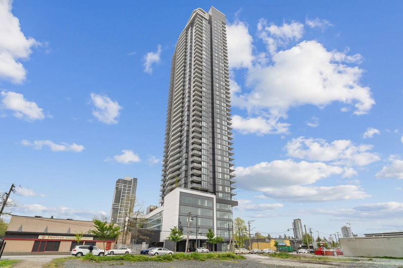 10750 135a Street #2302, Surrey, British Columbia