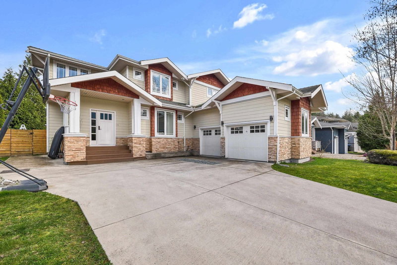 1012 Condor Place, Squamish, British Columbia